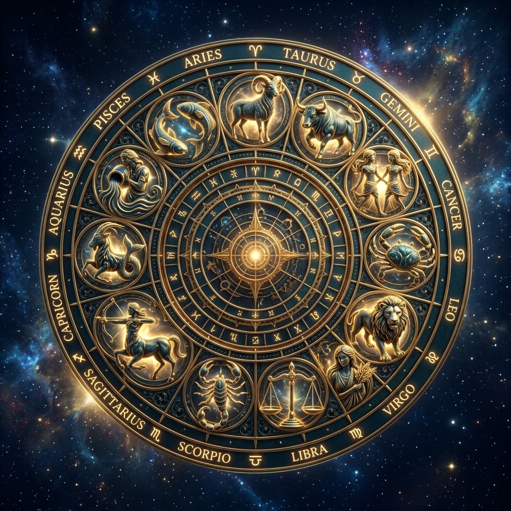Astro Mastery